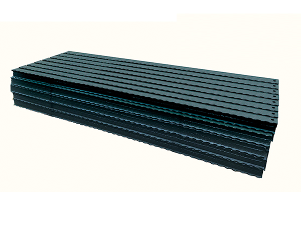 DFB非鉸接金屬頂梁