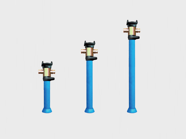 63mm普通單體液壓支柱