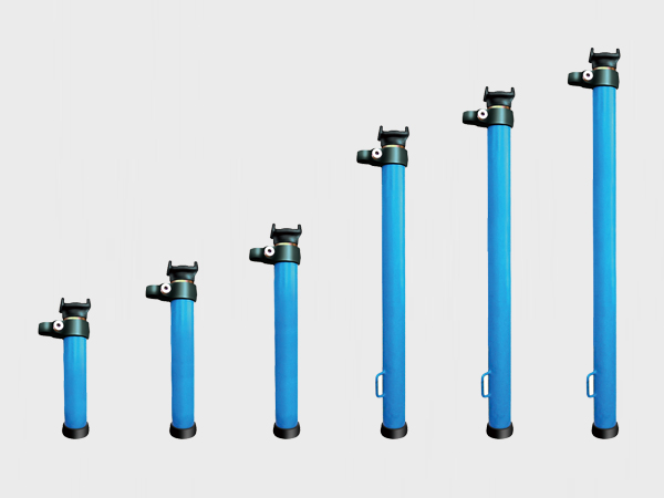 100mm懸浮式單體液壓支柱