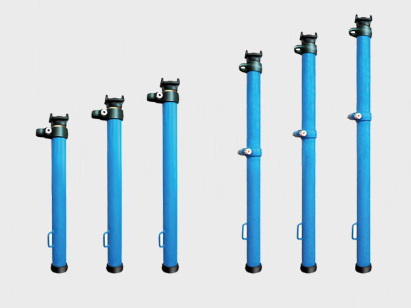 110mm懸浮式單體液壓支柱