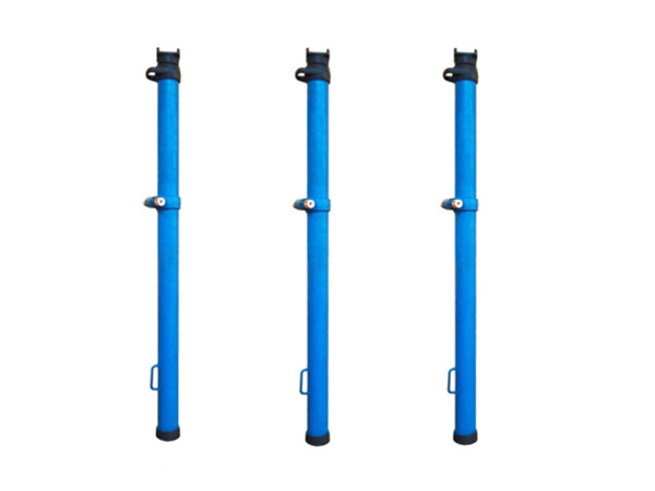 48-50/110X懸浮式單體液壓支柱